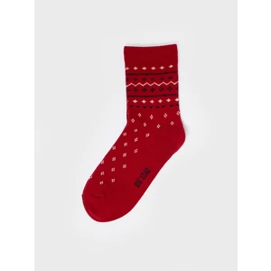 Big Star Woman's Standard Socks 210478  603