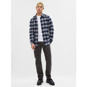 GAP Corduroy Straight Pants - Men's