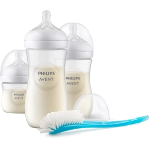 Philips Avent Natural Response SCD837/12 darčeková sada (pre bábätká)