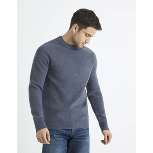 Celio Sweater with round neckline - Men