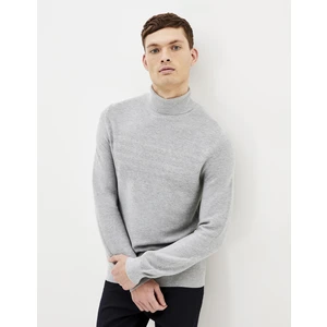 Celio Sweater with turtleneck Pewave - Men