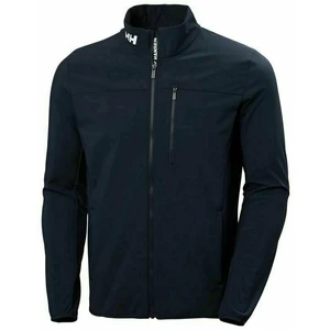 Helly Hansen Crew Softshell 2.0 Jachetă navigație Navy M