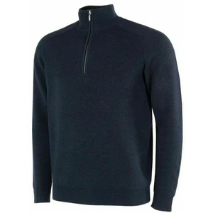 Galvin Green Chester Mens Sweater Navy Melange L