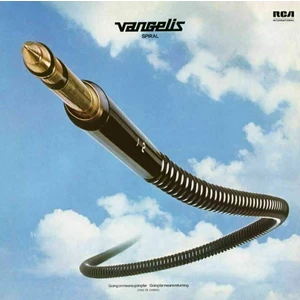 Vangelis - Spiral (LP)