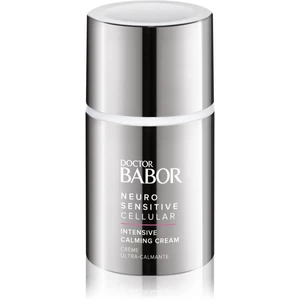 Babor Doctor Babor - Hydro Babor Neuro Sensitive Cellular zklidňující pleťový krém pro velmi suchou a citlivou pleť 50 ml