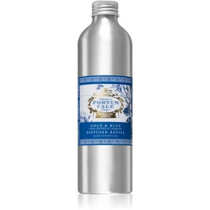 Castelbel Portus Cale Gold & Blue náplň do aroma difuzérů 250 ml