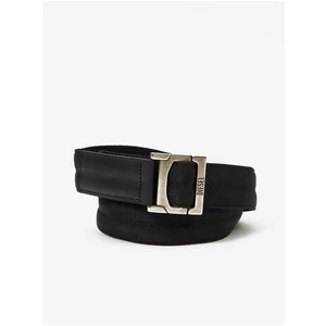 Black Women's Belt Diesel - Women