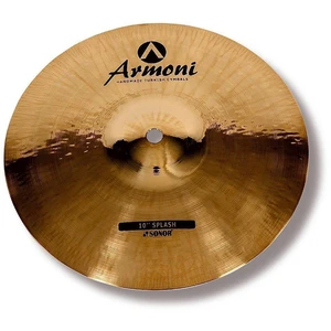 Sonor Armoni Splash činel 10"