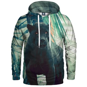 Aloha From Deer Unisex's Beware Hoodie H-K AFD056