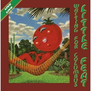 Little Feat - Waiting For Columbus (180g) (2 LP)