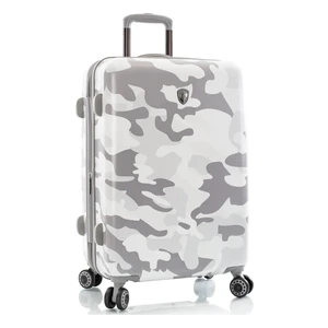 Heys White Camo M