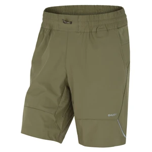 Men's Sport Shorts HUSKY Speedy M tm. khaki