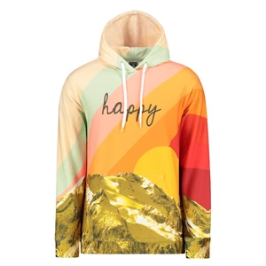 Aloha From Deer Unisex's Happy Hoodie H-K AFD677