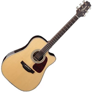 Takamine GD90CE-ZC Natural Gloss