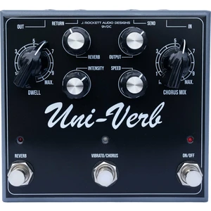 J. Rockett Audio Design Uni-Verb