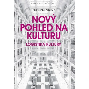 Nový pohled na kulturu - Petr Pernica