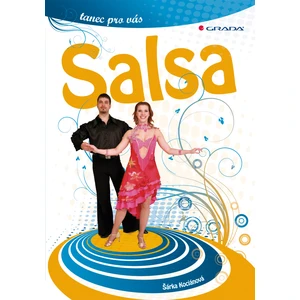 Salsa, Kociánová Šárka