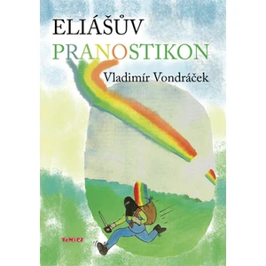 Eliášův pranostikon