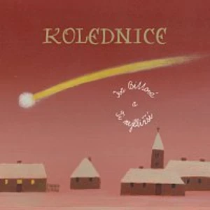 Iva Bittová – Kolednice CD