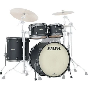 Tama MA32CZS-FBK Starclassic Maple Flat Black