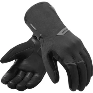 Rev'it! Chevak GTX Noir S Gants de moto