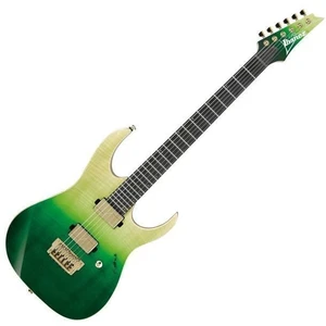 Ibanez LHM1-TGG Transparent Green Radiation