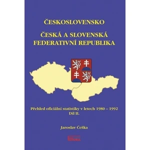 Česká a Slovenská Federativní Republika - Jaroslav Češka