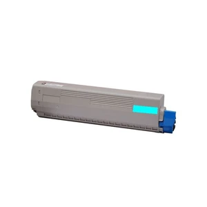 OKI 43487711 azurový (cyan) kompatibilní toner