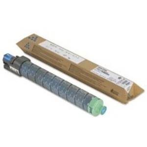 Ricoh 841300/841551 azurový (cyan) kompatibilní toner