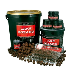 Sportcarp boilie lake wizard-5 kg 20 mm