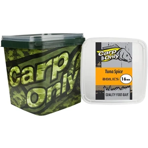 Carp only boilies tuna spice 3 kg-20 mm