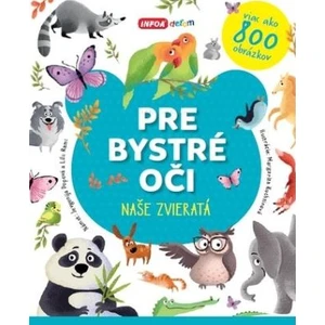 Pre bystré oči Naše zvieratá