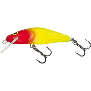 Salmo wobler bullhead floating clown - 6 cm 6 g