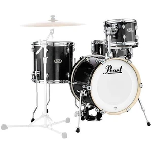 Pearl MDT764P Midtown Čierna-Gold Sparkle