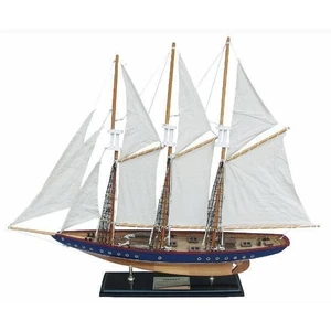 Sea-club Sailing ship - Atlantic 71cm