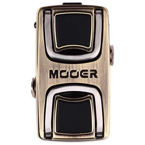 MOOER The Wahter Classic Wah-Wah Pedal