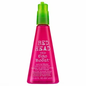 Tigi Bezoplachový kondicionér na rozstrapkané končeky vlasov Bed Head Ego Boost (Leave-in Conditioner) 237 ml