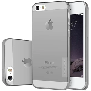 Nillkin Nature TPU tok Apple iPhone 5S, Apple iPhone SE, Grey