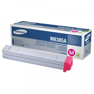 HP SU596A / Samsung CLX-M8385A purpurový (magenta) originálny toner