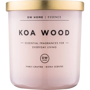 DW Home Koa Wood vonná svíčka 255,15 g