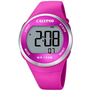 Calypso Digital for Woman K5786/5