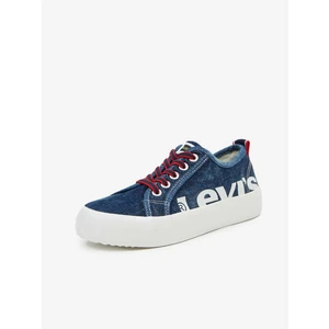 Levi's® Betty Tenisky dětské Modrá