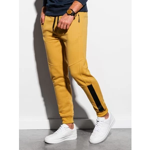 Pantaloni della tuta da uomo Ombre P920