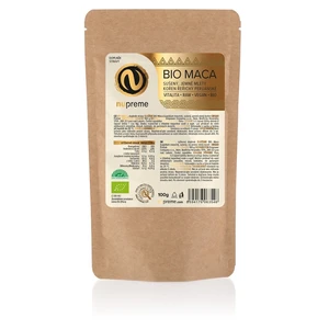 Nupreme Maca BIO 100 g