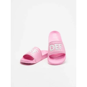 Defiletten Women pink