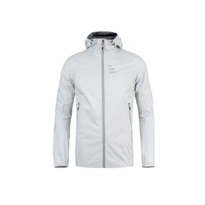 Women's technical jacket Hannah SKYLARK W dawn blue