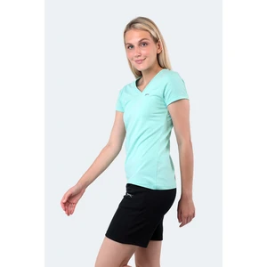 Slazenger Rebell I Women's T-shirt Mint