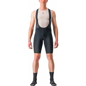 Castelli Entrata 2 Bibshort Șort / pantalon ciclism