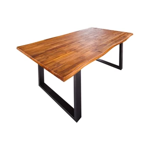 Jedálenský stôl TALOS Dekorhome 180x90x76 cm,Jedálenský stôl TALOS Dekorhome 180x90x76 cm