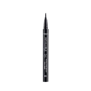 L’Oréal Paris Infaillible Grip 36h Micro-Fine liner linka na oči ve fixu odstín 03 Ancient Rose 0,4 g